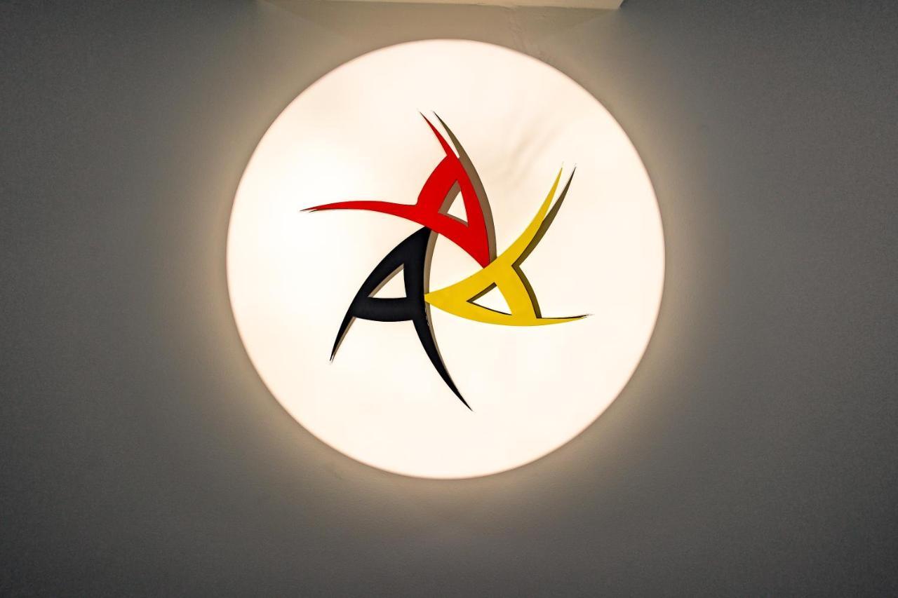 Aparthotel Triple A @ Trendy Psiri - Art & Nightlife Athen Exterior foto