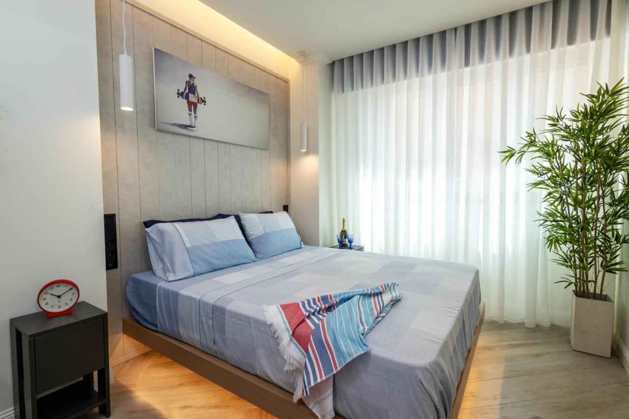 Aparthotel Triple A @ Trendy Psiri - Art & Nightlife Athen Exterior foto