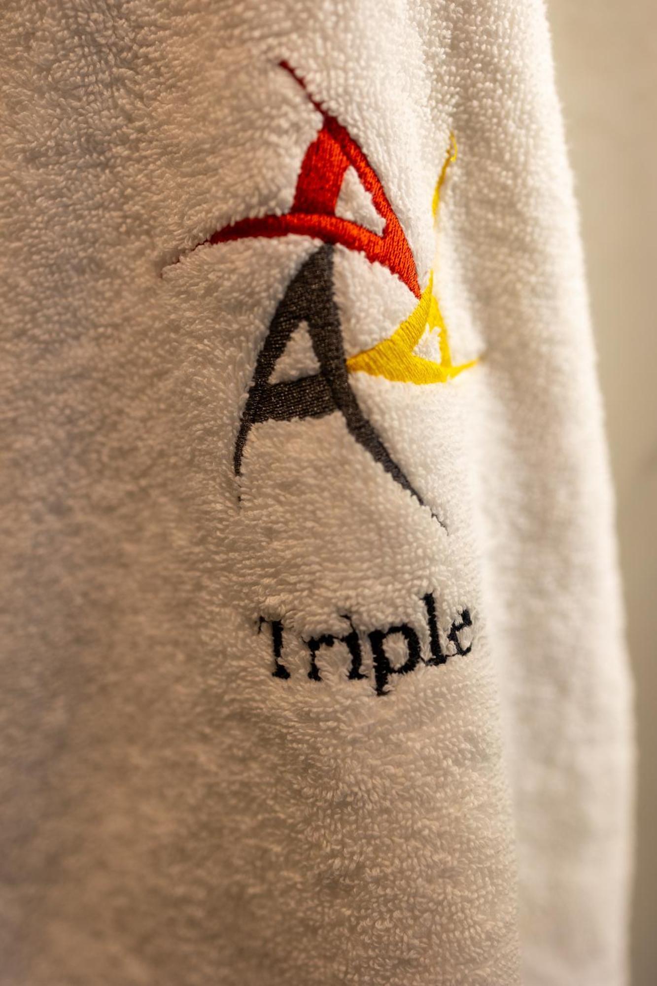 Aparthotel Triple A @ Trendy Psiri - Art & Nightlife Athen Exterior foto