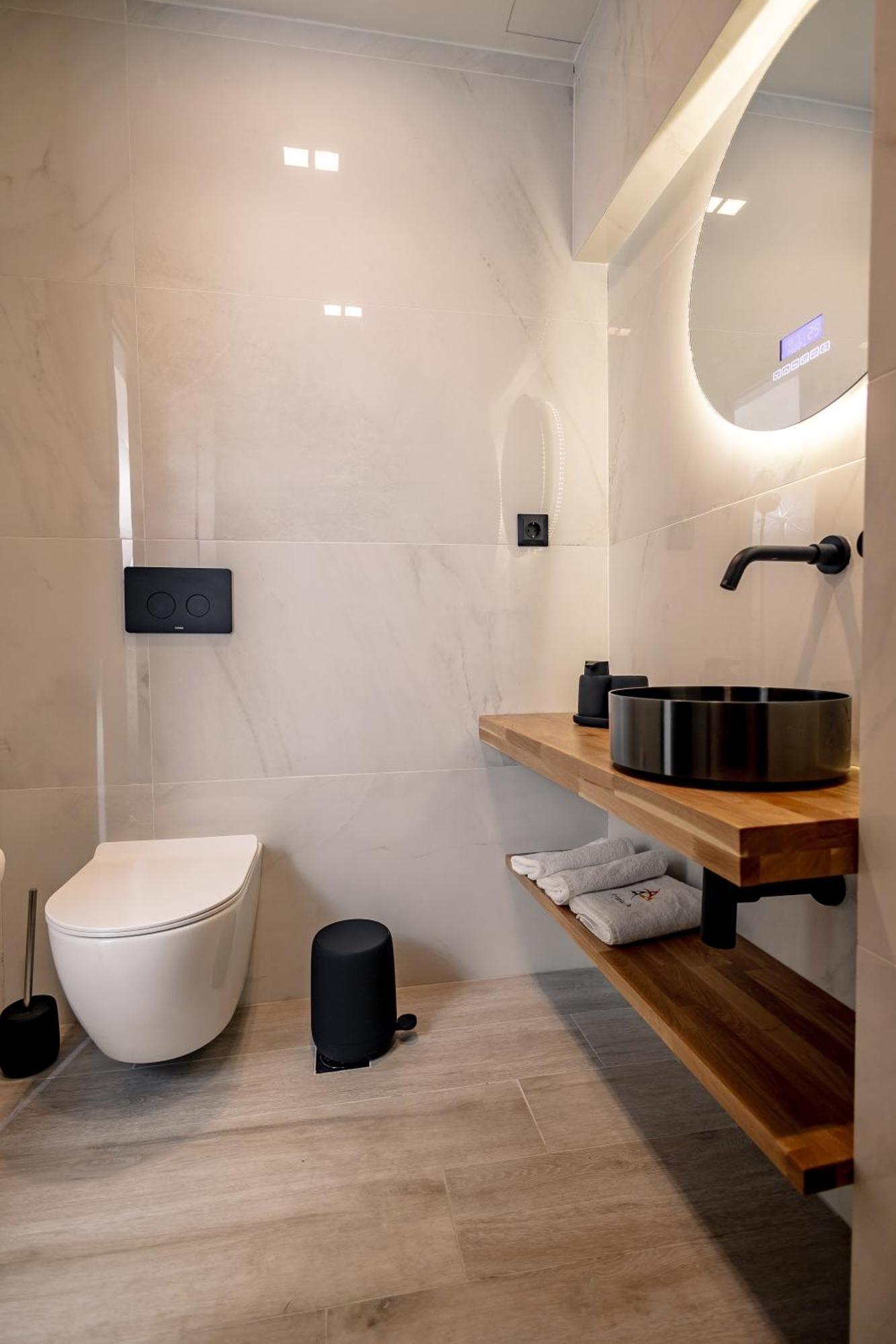 Aparthotel Triple A @ Trendy Psiri - Art & Nightlife Athen Exterior foto
