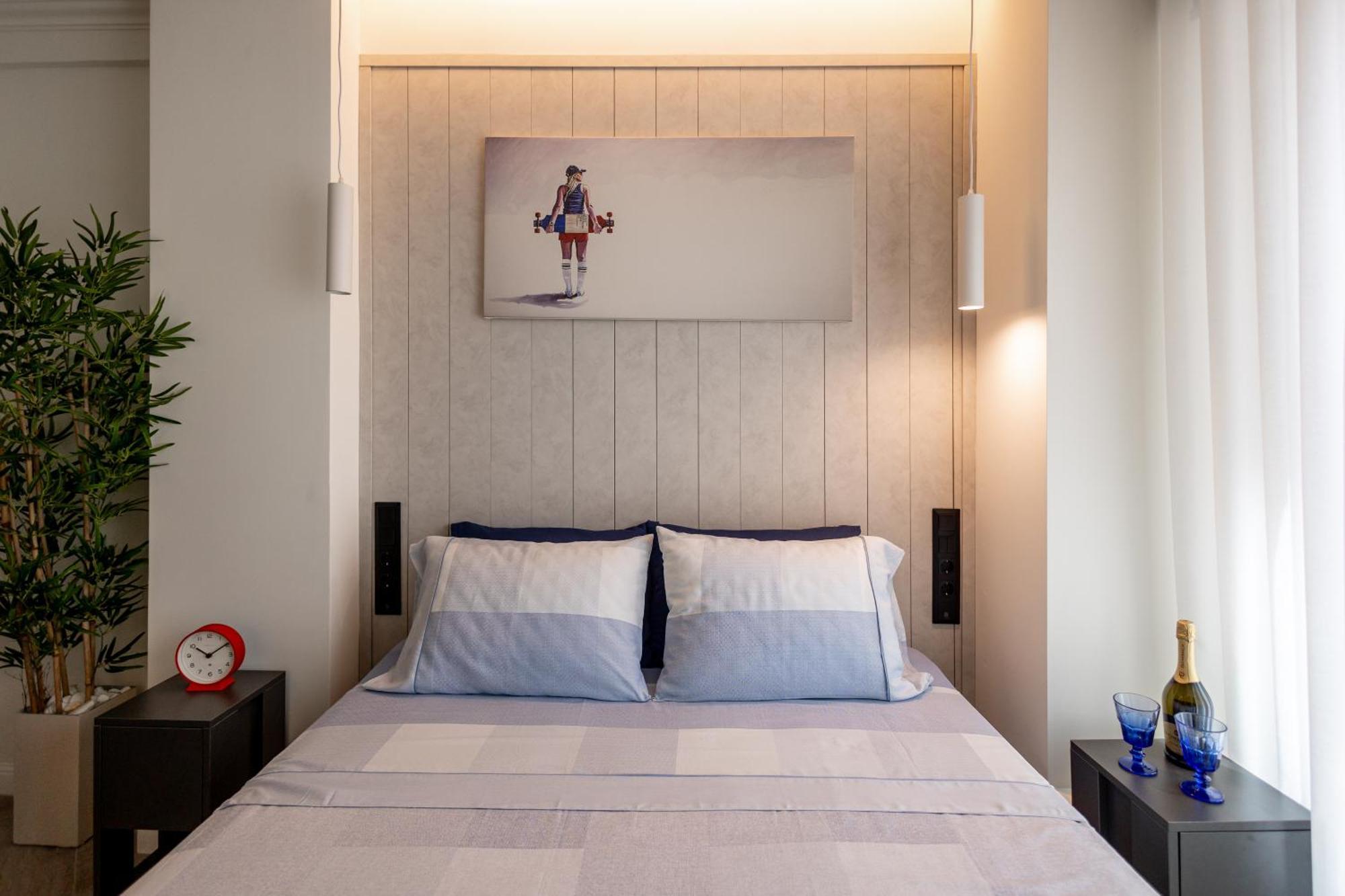 Aparthotel Triple A @ Trendy Psiri - Art & Nightlife Athen Exterior foto